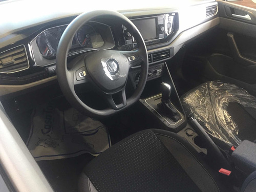 Imagen 5 de 10 de Volkswagen Polo Comfortline At