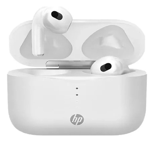 Auriculares Inalambricos Tws In-ear H23a Hp Con Bluetooth