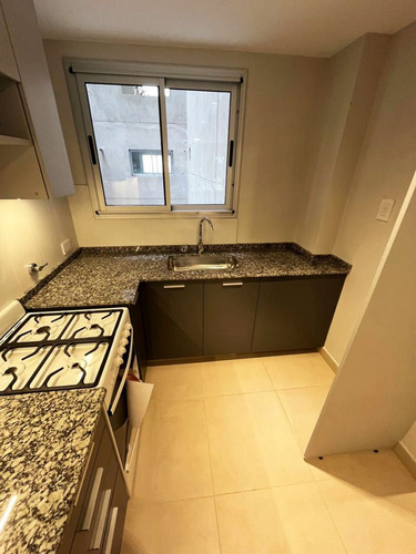 Departamento En Venta En Villa Urquiza