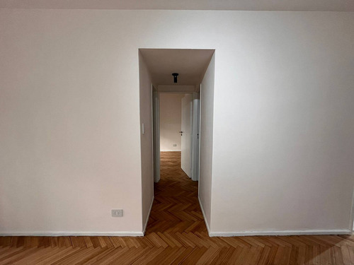 Departamento En San José De Calasanz 200