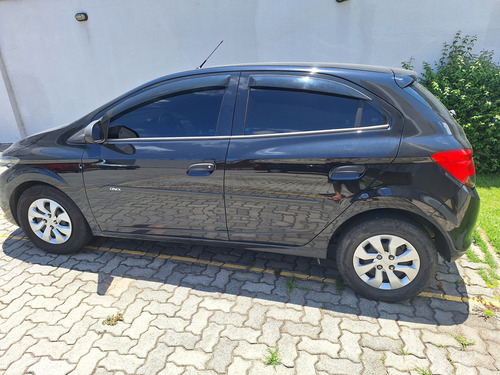 Chevrolet Onix 1.0 Joy 5p