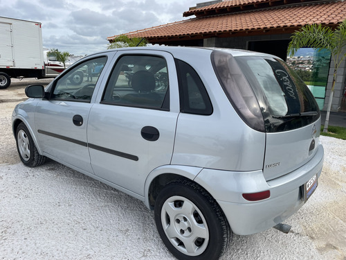 Chevrolet Corsa Sedan 1.4 Maxx Econoflex 4p