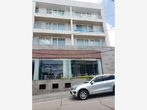 Imagen 1 de 12 de Departamento En Renta Las Lomas 1ra Secc