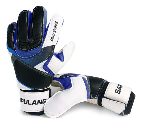 Kids Size 7/8/9 Football Gloves And Gole Gloves