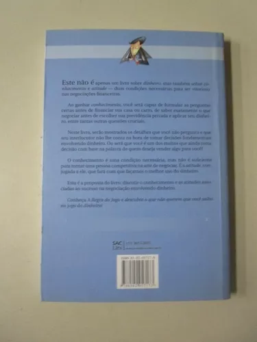 A Regra Do Jogo - Rafael Paschoarelli