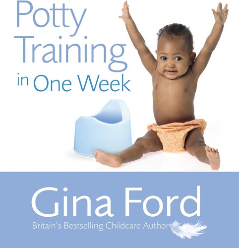 Libro:  Potty Training In One Week