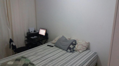 Apartamento Residencial À Venda, Tatuapé, São Paulo. - Ap5462
