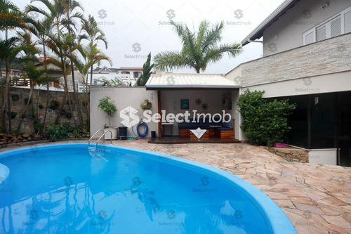Imagem 1 de 15 de Casa Em Condominio - Centro - Ref: 1770 - V-1770