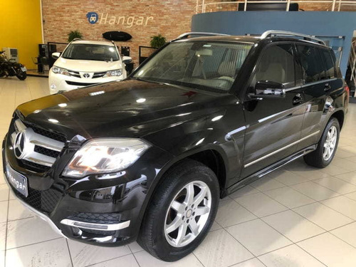 Imagem 3 de 15 de Mercedes-benz Glk 220 Cdi 2.2 Tb 4x4 170cv Aut. Diesel