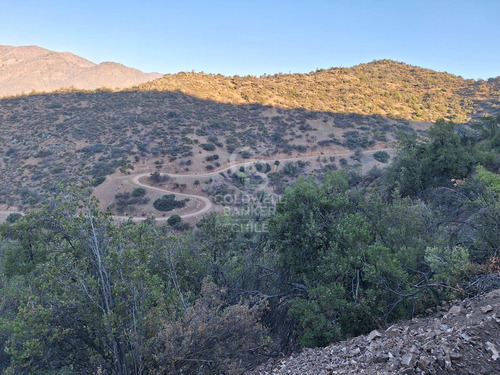 Parcela Arrayán: Serenidad Y Vistas De Ensueño