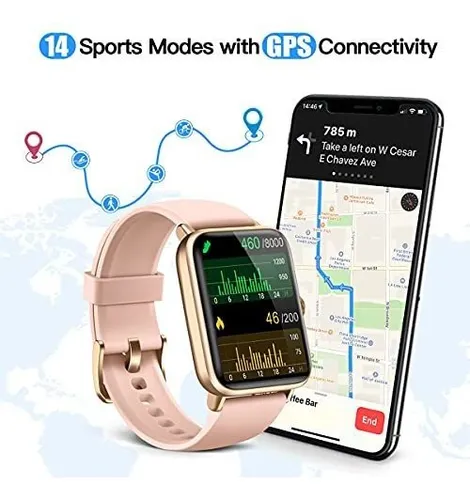 Reloj para movil android sale