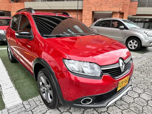 Renault Stepway 1.6 Dynamique
