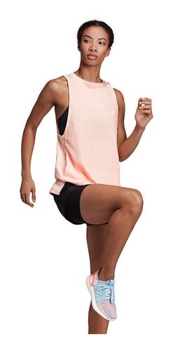 Musculosa adidas Tank Mujer