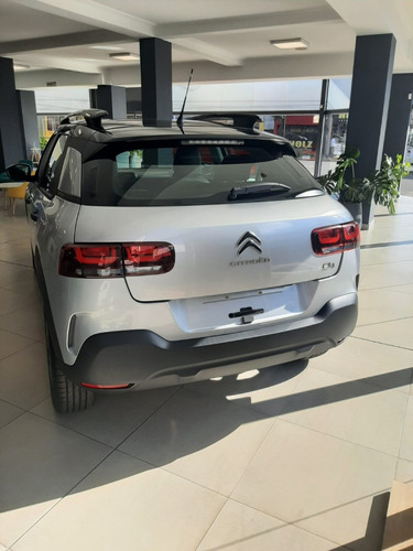 Imagen 15 de 25 de Citroen C4 Cactus Feel 1.6 Vti Adjudicado
