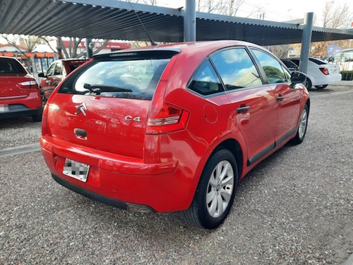 Citroën C4 1.6 X Pack Look