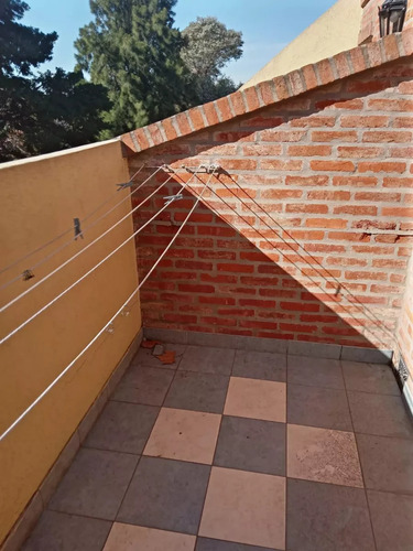 Tríplex En Barrio Cerrado En San Miguel