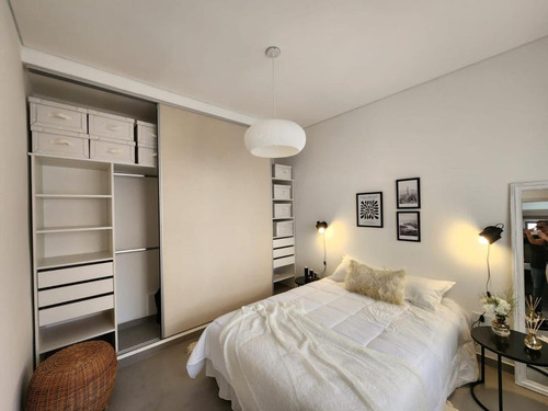 Venta De Depto A Estrenar 3 Ambientes Con Jardin