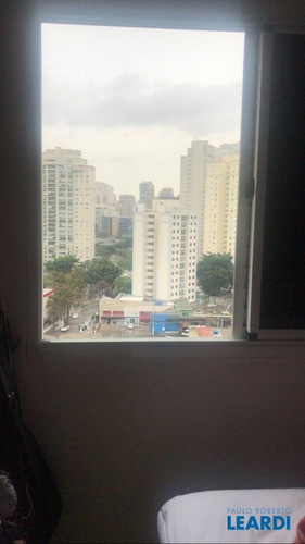 Imagem 2 de 15 de Apartamento - Paraíso - Sp - 569693