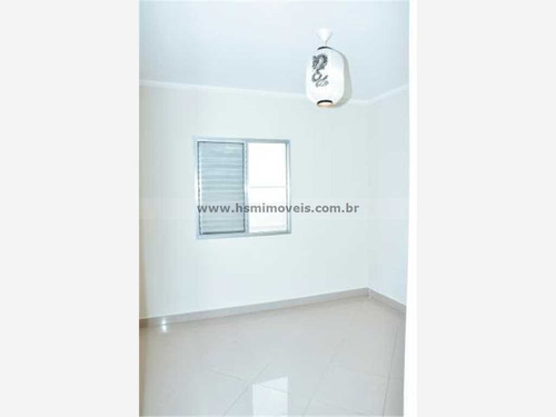 Apartamento - Parque Terra Nova - Sao Bernardo Do Campo - Sao Paulo | Ref.: - 15686