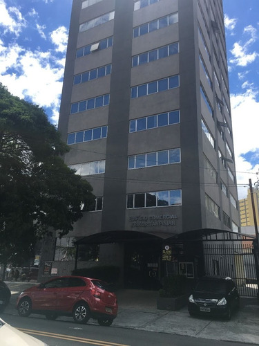 Imagem 17 de 19 de Sala À Venda, 103 M² Por R$ 243.000,00 - Centro - Osasco/sp - Sa0340