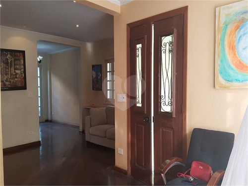 Imagem 5 de 30 de Excelente Sobrado No Alto Da Boa Vista - Reo531052