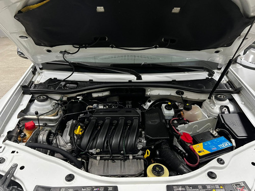 Renault Duster 1.6 16v Dynamique Hi-flex 5p