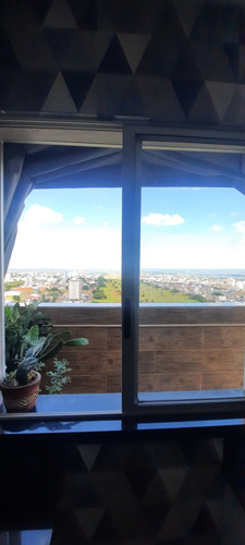 Cobertura Linear À Venda 120 M2 | Reformada E Decorada