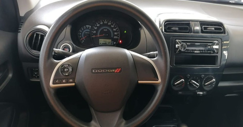 Imagen 11 de 15 de Dodge Attitude 2019 1.2 Se At