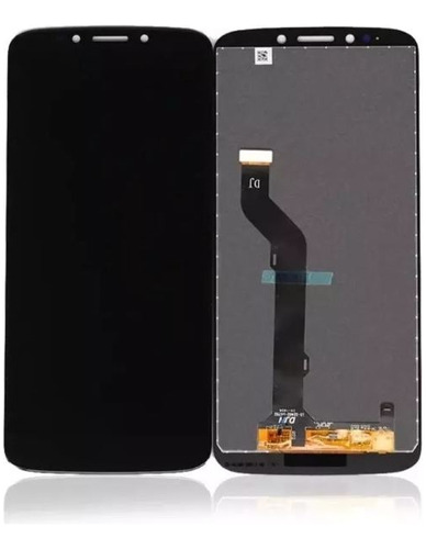 Modulo Pantalla Display Tactil Para Moto E5 Plus Xt1924