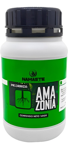 Amazonia Roots 150grs. Valhalla Grow