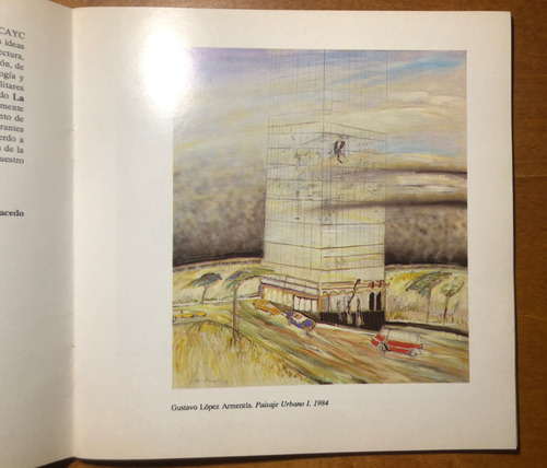 Artistas De Buenos Aires Museo Arte Moderno México- Glusberg (Usado)