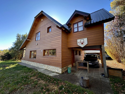 Casa Mas Cabañas En Venta
