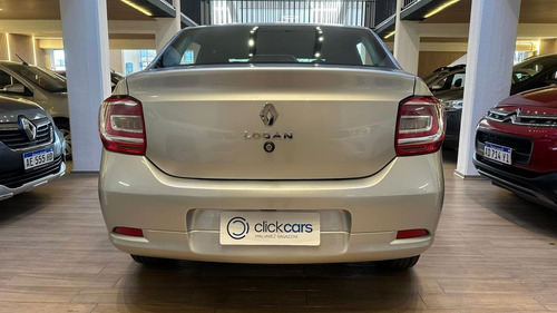 Renault Logan 1.6 16v Life