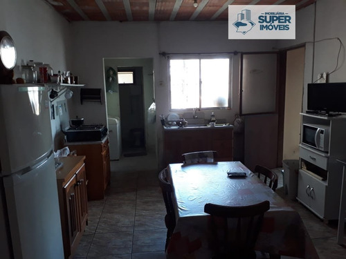 Casa A Venda No Bairro Areal Em Pelotas - Rs. - 1285-1