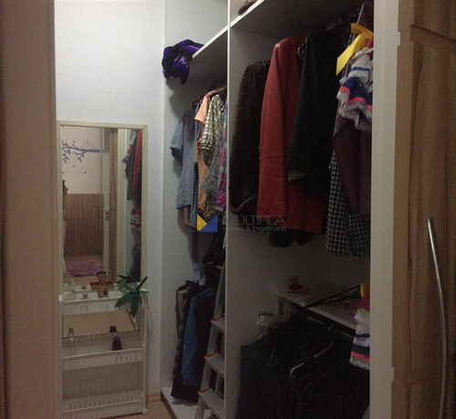 Imagem 24 de 30 de Sobrado Com 3 Dormitórios À Venda, 177 M² Por R$ 820.000 - Vila Galvão - Guarulhos/sp - So0159