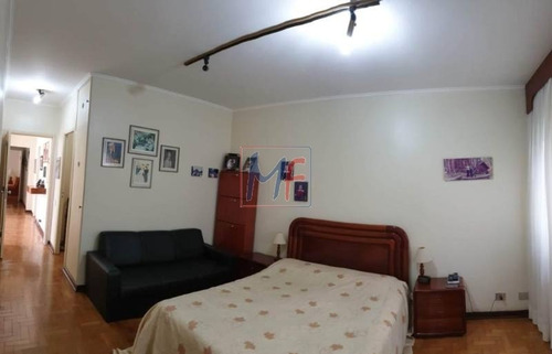 Imagem 6 de 30 de Ref: 12.213 Excelente Casa Com 332 M² De Terreno E 269 M² De A.c.., Com 4 Suítes ,com Armários Embutidos , 4 Vagas No Bairro Perdizes. - 12213