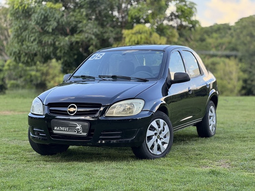 Chevrolet Prisma 1.4 MPFI MAXX 8V FLEX 4P MANUAL
