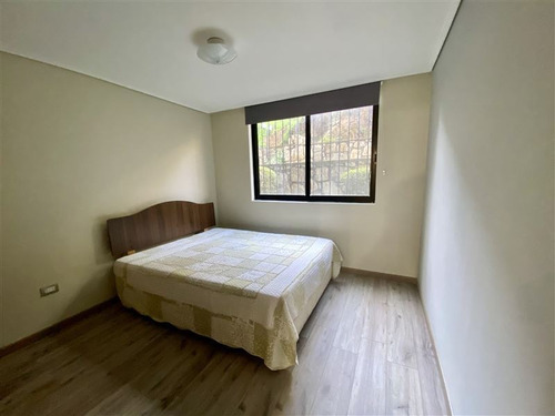 Amplio Departamento Remodelado En Recreo