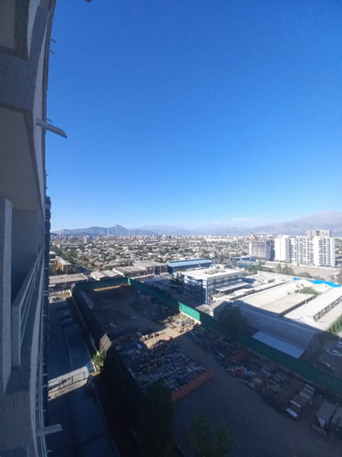 Hermoso Departamento En Arriendo Nuñoa Codxy101708