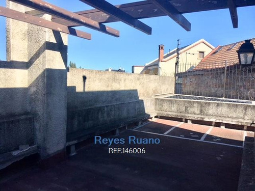 Alquiler De Oficina En Carrasco