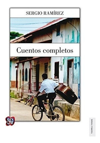 Cuentos Completos