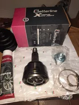 Comprar Punta De Trípodes Ford Festiva Sincrónico 95-99 