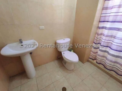 Imagen 12 de 14 de Casa En Venta Urb. Los Girasoles Cod 22-3097 Dlc