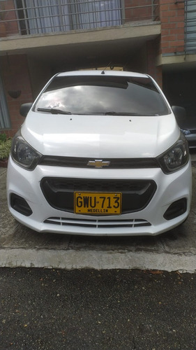 Chevrolet Spark 1.2 Gt Ls