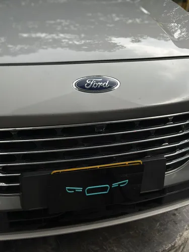 Ford Escape 2.0 Titanium Awd At