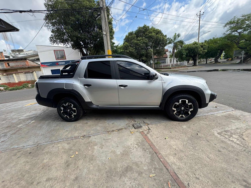 Oroch Intens Cvt 1.3 Turbo 4x2