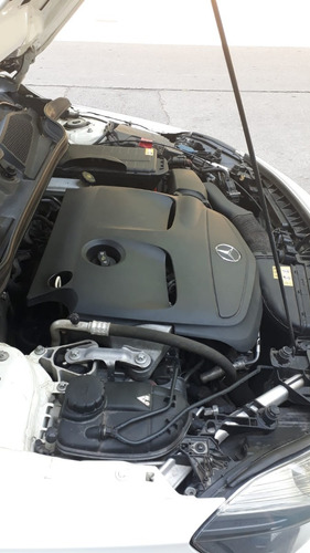 Imagen 10 de 11 de Mercedes Benz A200 Blueeffiency 2013 Manual