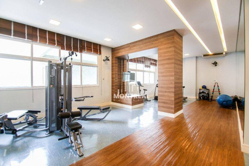 Imagem 28 de 28 de Apartamento À Venda, 244 M² Por R$ 4.018.364,00 - Água Branca - São Paulo/sp - Ap3107