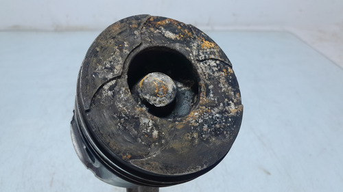 Pistão Biela Motor Mwm 2.8 Sprint Frontier S10 01/05 Unidade (Usado)