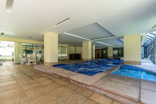 Imagen 22 de 24 de Bosques De Las Lomas, Excelente Departamento En Renta Con In